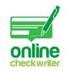 Online Check Writer logo