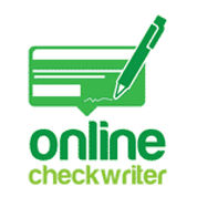 Online Check Writer logo
