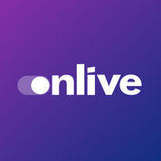 Onlive logo