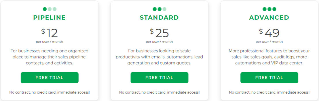 Onpipeline screenshot 1