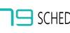 On9 Scheduler logo