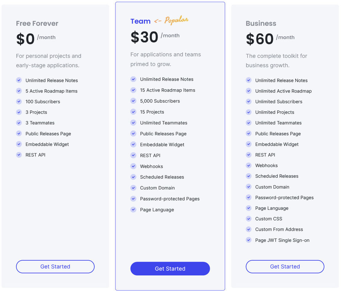 Onset pricing 1