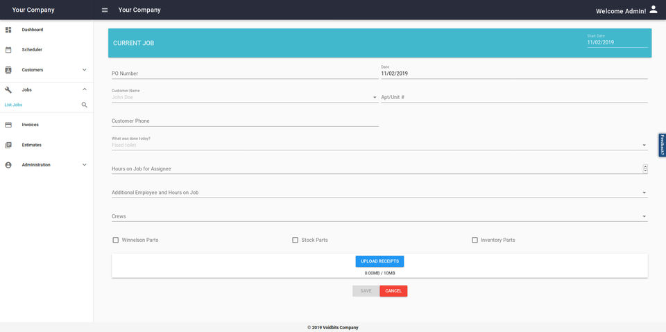 Onthedouble screenshot 3