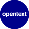 OpenText Documentum logo