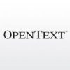 OpenText Library Management logo