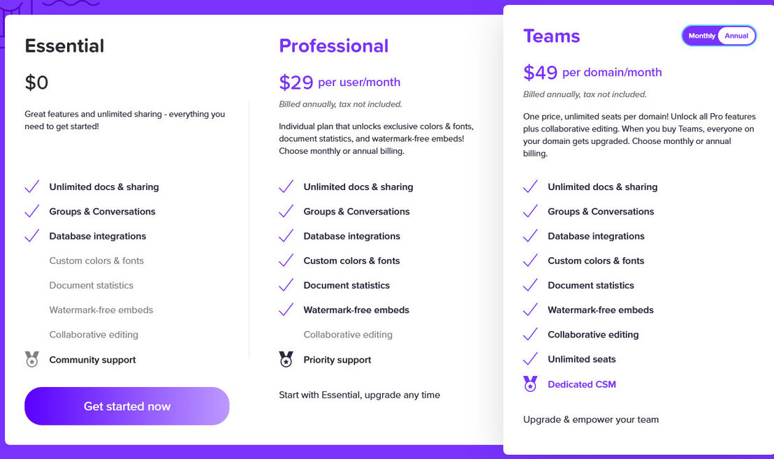 OptimoRoute pricing 1