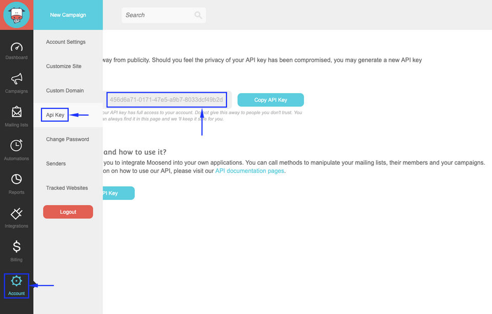 Optingun screenshot 2