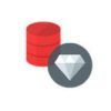Oracle Data Mining logo