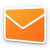 Orange Mailer logo