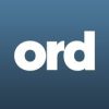 ORD.TO logo
