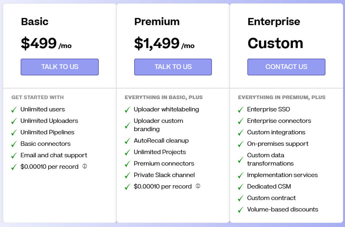 Osmos pricing 1