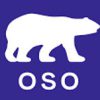 Oso Cloud logo