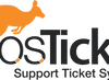 osTicket logo