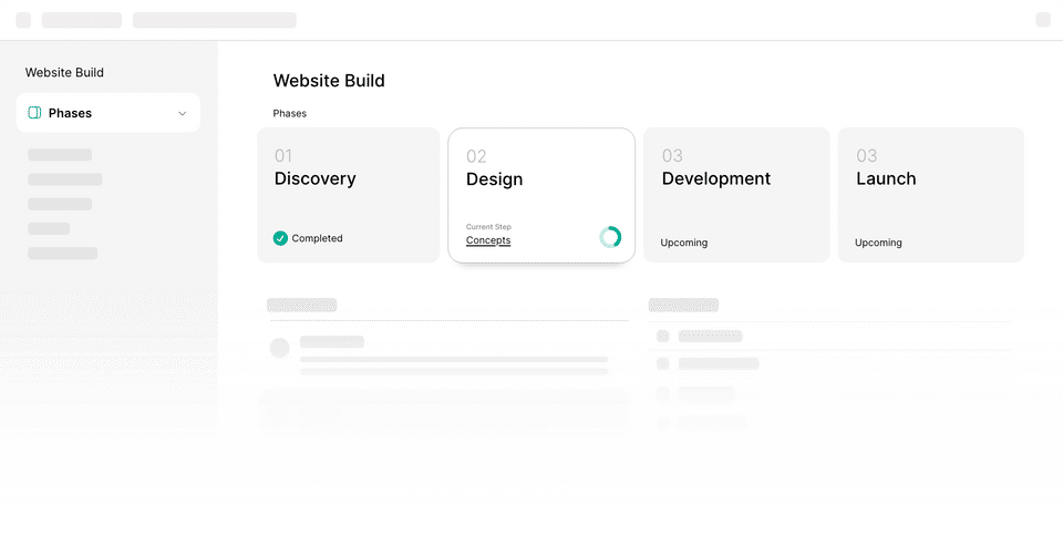 Outlign screenshot 4