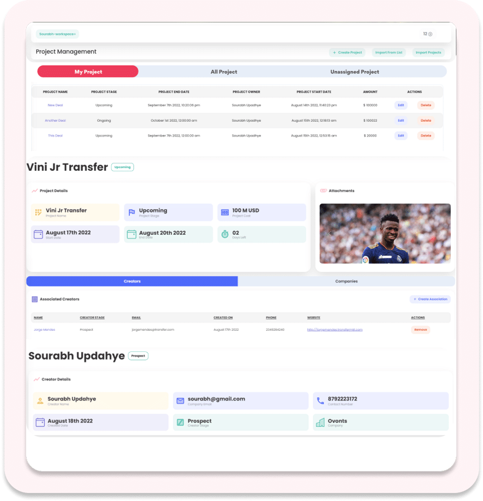 Ovonts screenshot 2