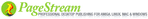 PageStream logo