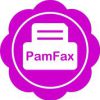 PamFax logo