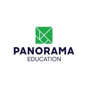Panorama Education logo