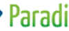 Paradiso LMS logo