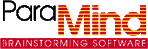 ParaMind Brainstorming… logo