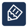 Paraphrasing Tool logo