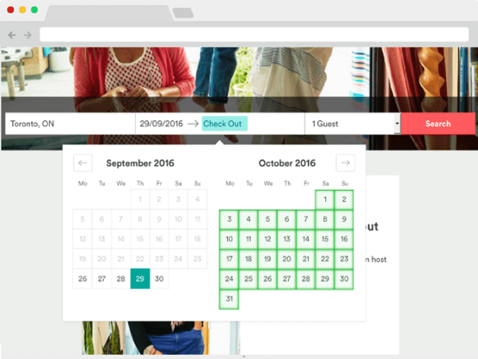 ParseHub screenshot 1