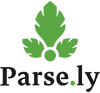 Parse.ly logo