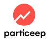 Particeep logo