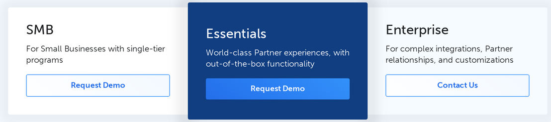 PartnerStack pricing 1