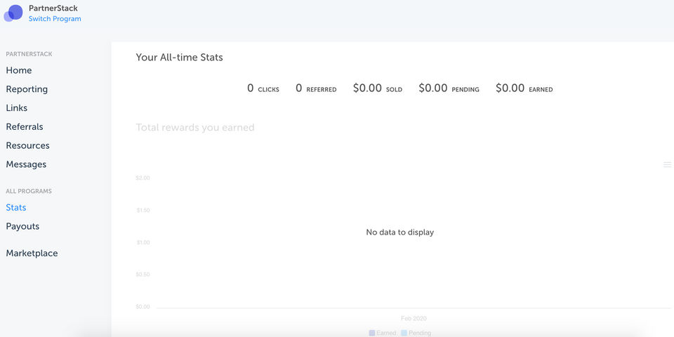 PartnerStack screenshot 3