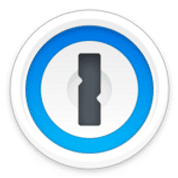 1Password logo