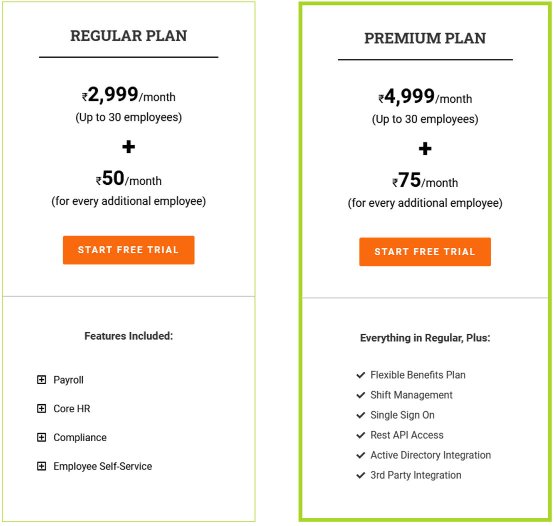 Paybooks pricing 1