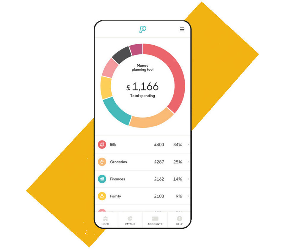 PayCaptain screenshot 4