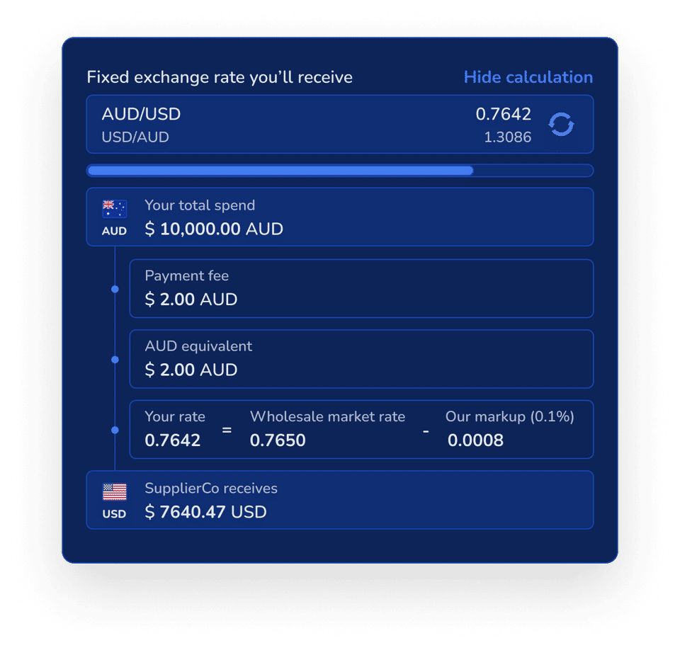 Paytron screenshot 2
