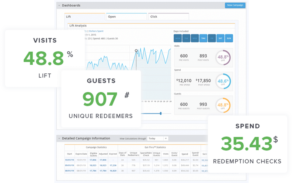Paytronix screenshot 3