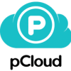 pCloud logo