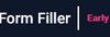 PDF Form Filler logo