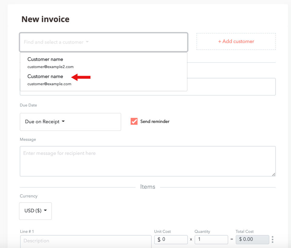 PeachPay screenshot 3