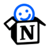 People to Notion logo