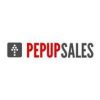 Pep Up Sales logo