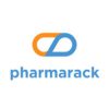 Pharmarack logo