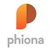 Phiona logo