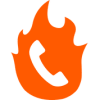 PhoneBurner logo