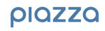 Piazza logo
