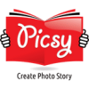 Picsy logo