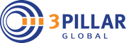 3Pillar Global logo