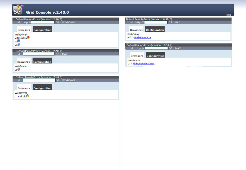 3Pillar Global screenshot 2