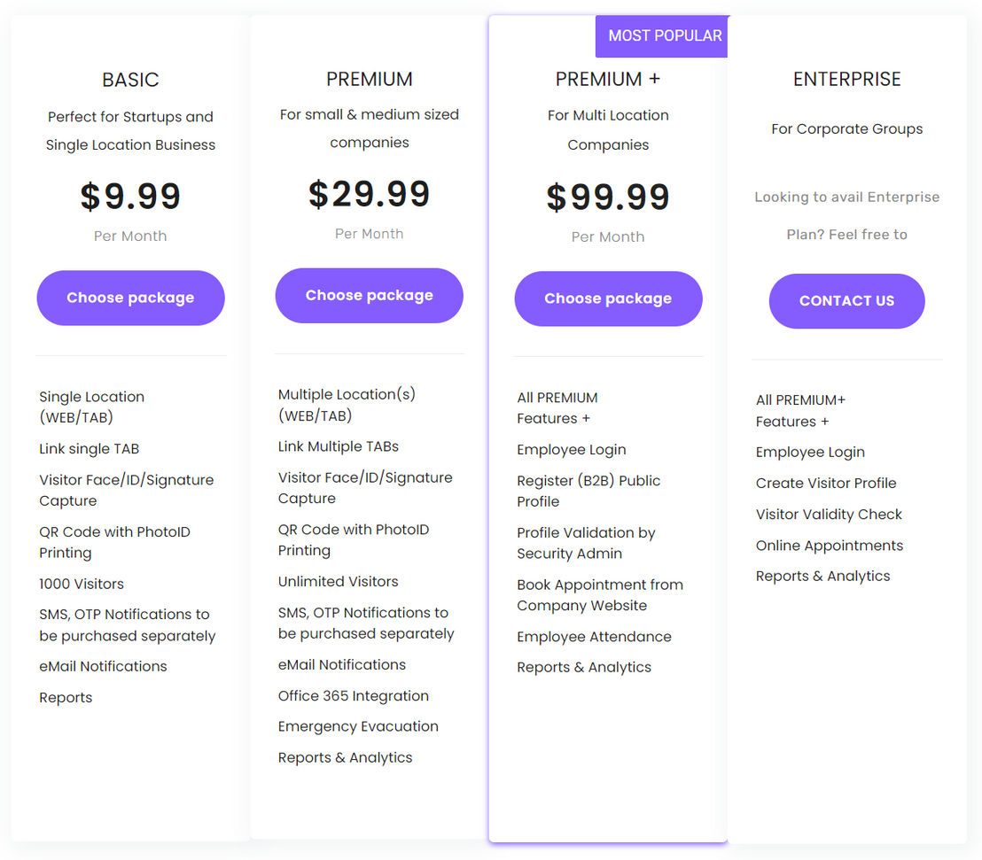 piLOBI pricing 1