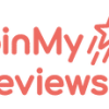PinMy Reviews logo