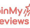 PinMy Reviews logo